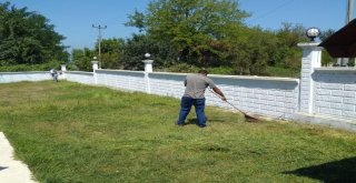 Sapancada Bayram Hazırlığı Başladı