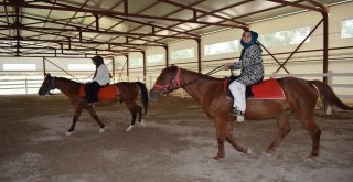 Gençler Tarihi Yerleri Geziyor