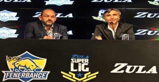 1907 Fenerbahçe İle Zuladan Dev İşbirliği