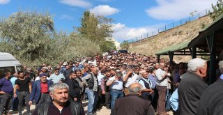 Toprak Ailesinin Acı Günü