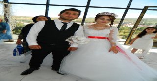 Ahıskada Mutlu Bir Gün