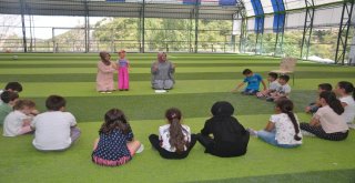 Hayır Diyebilirim Adlı Eğitim Programı Başladı