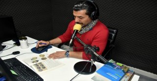 Aliağa Belediyesinin Sesli E-Kitap Uygulamasına Bir Eser Daha