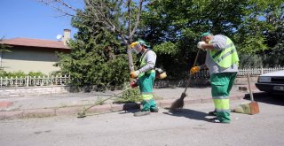 Yenimahallede Bayram Telaşı