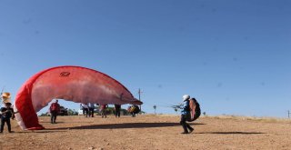 Terörden Temizlendi, Paraşütçülerin Gözdesi Oldu