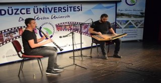 Düzce Üniversitesinin Dil Eğitimi Alanında İlk Olma Özelliği Taşıyor