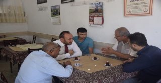 Başkan Dağdelen: “Kimse Enerjisini Kaybetmeyecek”