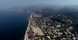 (Özel Haber) Tüplü Doğalgaz Protestosu