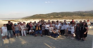 Özel Öğrencilerle Isparta Ve Burdur Turu