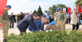 57. Komando Taburu Dostluk Grubu Tarihi Alanda