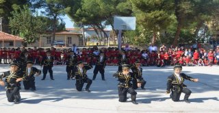 Selendide İlköğretim Haftası Kutlandı