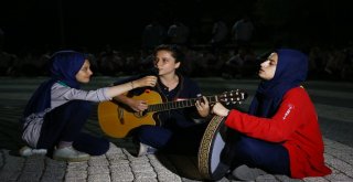 Başakşehir Yaz İzcilik Kampı Sona Erdi