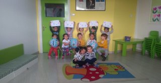 Çocukların Günü Unutulmadı