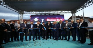 Maltepe Park Ve Adakule Sakaryanın Hizmetinde