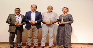 Şölenler Celali Baba Şiir Gecesi İle Sona Erdi