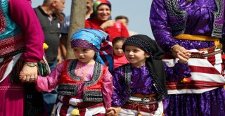 Trabzonlular, Yayla Şenliğinde Doyasıya Eğlendiler