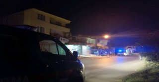 5 Kişiyi Yaralayıp Kaçan 2 Şüpheli Yakalandı