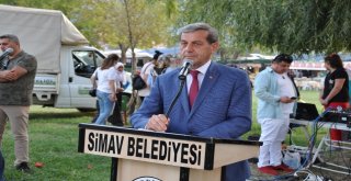 Simav Panayırı 86. Kez Açıldı