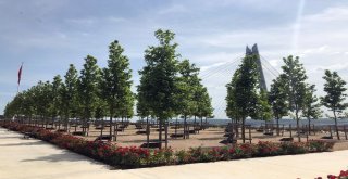 İstanbul Büyekşehir Belediyesi 15 Temmuza Özel Etkinliklerle Hazırlanıyor