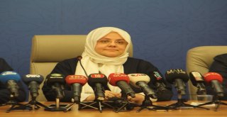 Bakan Selçuk: Ekonomik Kuşatma Ve Baskılara Boyun Eğmeyeceğiz