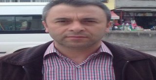 Tokatta Bıçaklı Kavga: 1 Ölü
