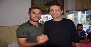 Lapseki Avcılık Atıcılık Ve İhtisas Kulübü Derneği Olağan Genel Kurulu Yapıldı