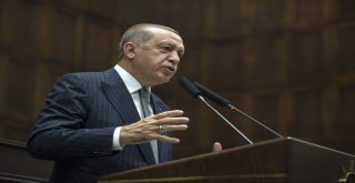 Cumhurbaşkanı Erdoğandan Stokçulara Ve Fırsatçılara Tepki