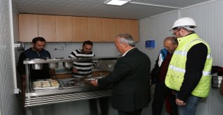 Dagdan Yerli Ve Milli Teknoloji Hamlesi