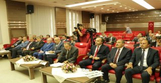 Samsun Valisi Osman Kaymaktan ‘Tasarruf Uyarısı: