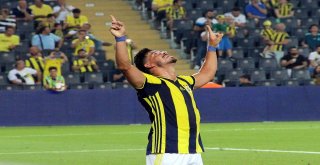 Hazırlık Maçı: Fenerbahçe: 3 - Feyenoord: 0 (İlk Yarı)