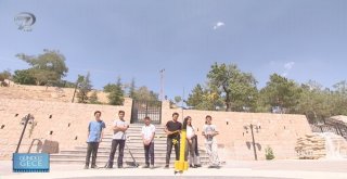 Kocasinan Türkiyeye Tanıtıldı