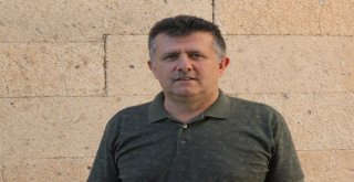 Tarihi Gevale Kalesi Ortaya Çıkarılıyor