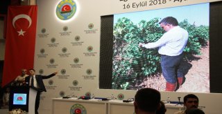 Bakan Pakdemirli: “Döviz Baskısına Karşı Tarımsal İhracatımızı Artırmalıyız”