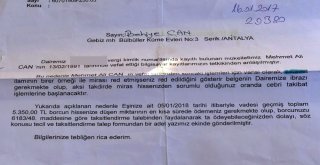 8 Kardeş 27 Yıl Sonra Gelen Borçla Neye Uğradıklarını Şaşırdı