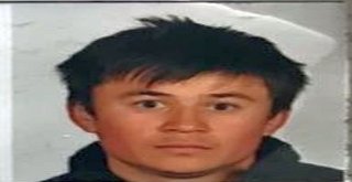 Afgan İşçinin Feci Sonu