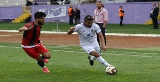 Tff 3. Lig: Yeni Orduspor: 2 - Bergama Belediyespor: 0