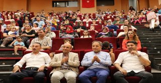 Dikkat Atölyesi Yaz Dönemi Sona Erdi