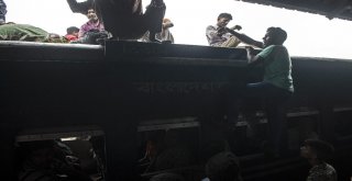 Ölümle Hayat Arasındaki Yolculuk