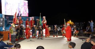 Mahalleliler Buluşuyor Programları Hız Kesmeden Devam Ediyor