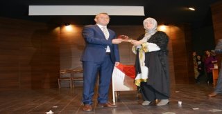 Gedizde 15 Temmuz Demokrasi Zaferi Ve Şehitlerini Anma Programı