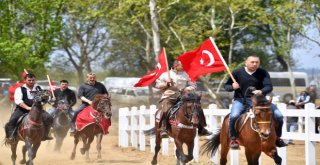 Fetih Şenlikleri Rahvan Atları İle Son Buldu