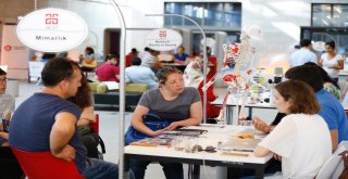 Agüde  Tanıtım Ve Tercih Günleri Başlıyor