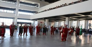 Başarının Adresi Değişmesi