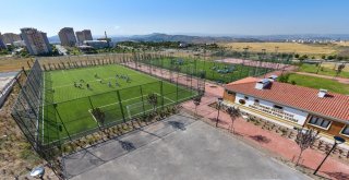 Altındağ Belediye Başkanı Tiryaki: “Biz Altındağı Evimiz, Altındağlıları İse Ailemiz Olarak Görüyoruz”