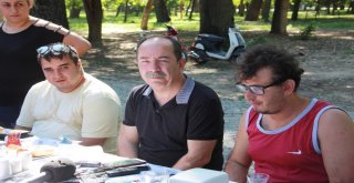 Edirne Belediyesini Müfettişler 8 Aydır İnceliyor