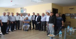 Çiftçilere Kredi Borcu Müjdesi