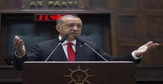 Cumhurbaşkanı Erdoğan: Pazartesi Akşamı Kabineyi Açıklayacağız Ve Kolları Sıvayıp Çalışmaya Başlayacağız (2)