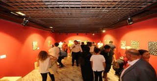 Gastroantep Festivalinde Tohum Sergisi Açıldı