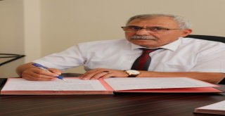 Uçhisar Belediyesi Kapadokya Üniversitesine Bina Tahsis Etti