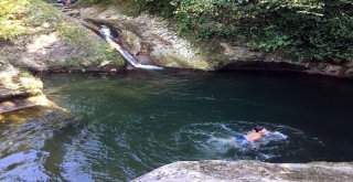 Serinlemek İsteyenlerin Adresi Kazan Gölü